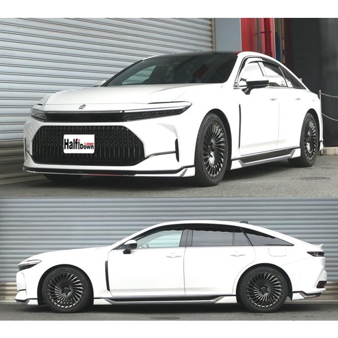 RSR RS-R ローダウンサスペンション T977D トヨタ クラウン