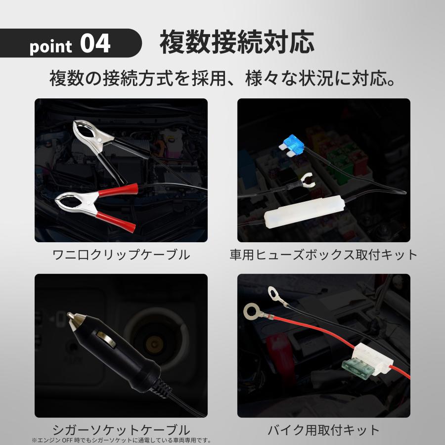 ナヴィック CLEZEED ソーラーバッテリー充電器 167mA ソーラー