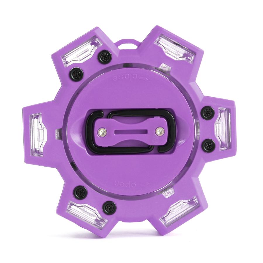 WAGAN TECH 【在庫あり即納!!】WAGAN 携帯型非常用回転灯 4340 WAGAN TECH 【在庫あり即納!!】WAGAN 携帯型非常用回転灯 4340