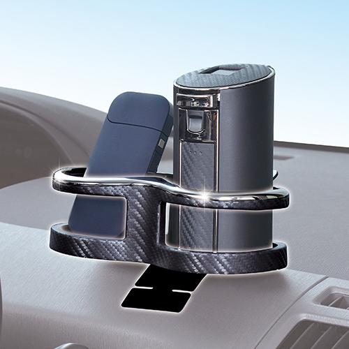 SEIWA セイワ W920 ツインカップホルダー2WAY | SEIWA | 02