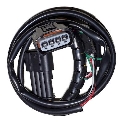 シエクル サブコン MC-D05P エッセ L235S L245S KF-VE(MT) ミニコン 車