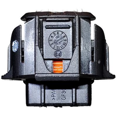 シエクル サブコン MC-S15W ジムニーJB64(1.2.3.4型) R06A(TC