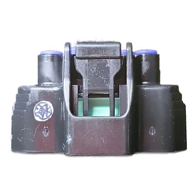 シエクル サブコン MC-T01A ノア ヴォクシー AZR60 AZR65 1AZ-FSE(2.0