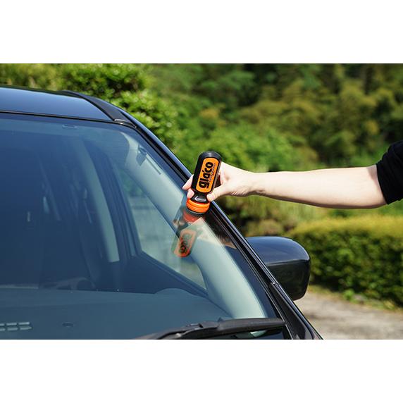 ソフト99 超ガラコ ガラスコーティング剤 ウィンドウケア 撥水 フッ素