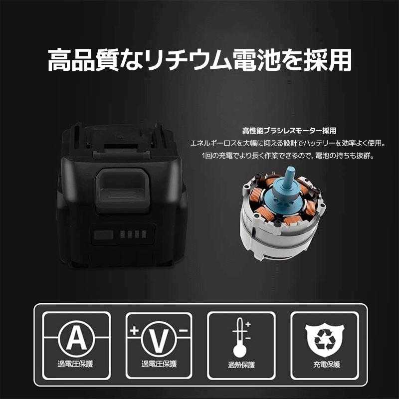 正規代理店】 SPTA ダブルアクション ポリッシャー バフセット