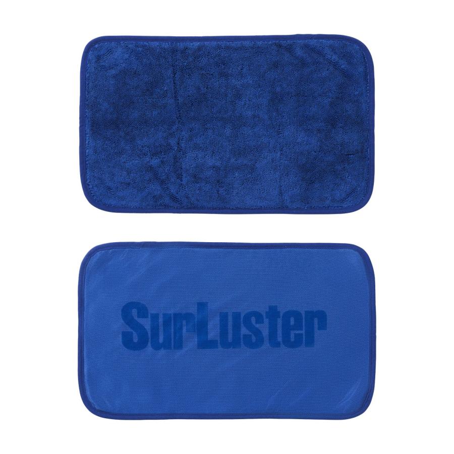 シュアラスター（SurLuster） ディテイリングクロス S-169 1枚入り