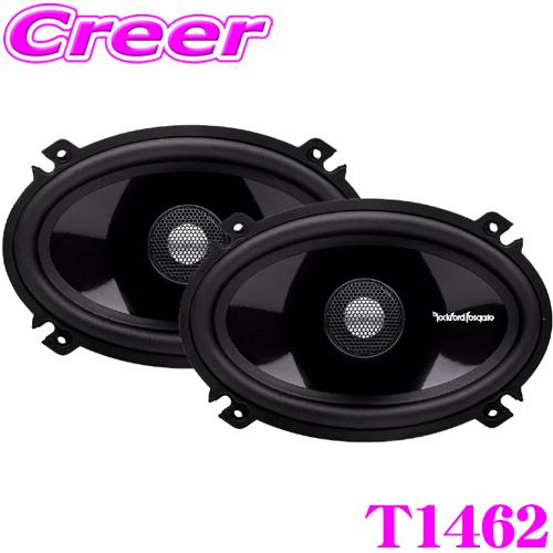 日本正規品 ロックフォード RockfordFosgate T1462 10×15cm 