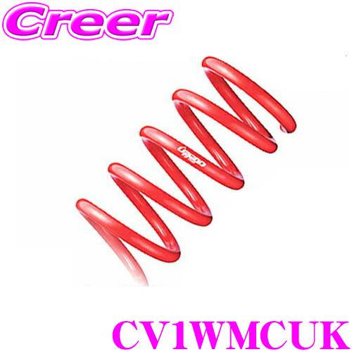 TANABE（タナベ） CV1WMCUK DEVIDE UP210 スプリング 三菱 CV1W デリカ