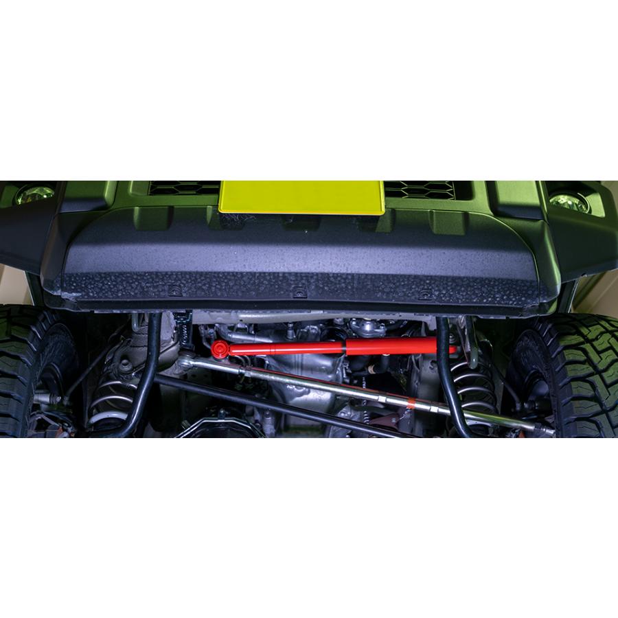 送料無料 タナベ ディバイド ステアリングダンパー ジムニー 送料無料 タナベ ディバイド ステアリングダンパー ジムニー
