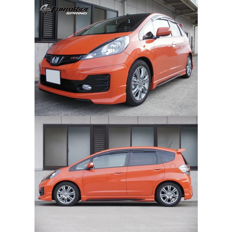 TANABE タナベ スプリング GE8FK GT FUNTORIDE SPRING ホンダ TANABE タナベ スプリング GE8FK GT FUNTORIDE SPRING ホンダ