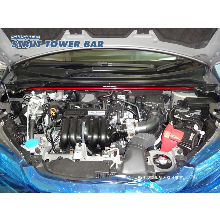 TANABE タナベ ストラットタワーバー NSH47 ホンダ GK3 フィット