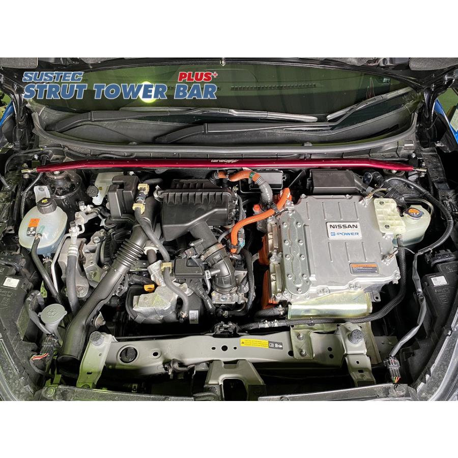 TANABE タナベ ストラットタワーバープラス PSN48 日産 P15 TANABE タナベ ストラットタワーバープラス PSN48 日産 P15