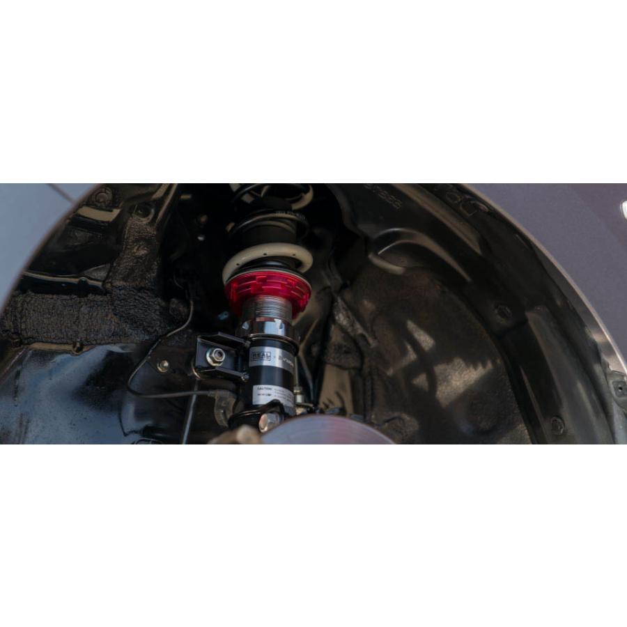 TANABE（タナベ） REAL SPORTS×tanabe SUSPENSION SYSTEM ST SPEC