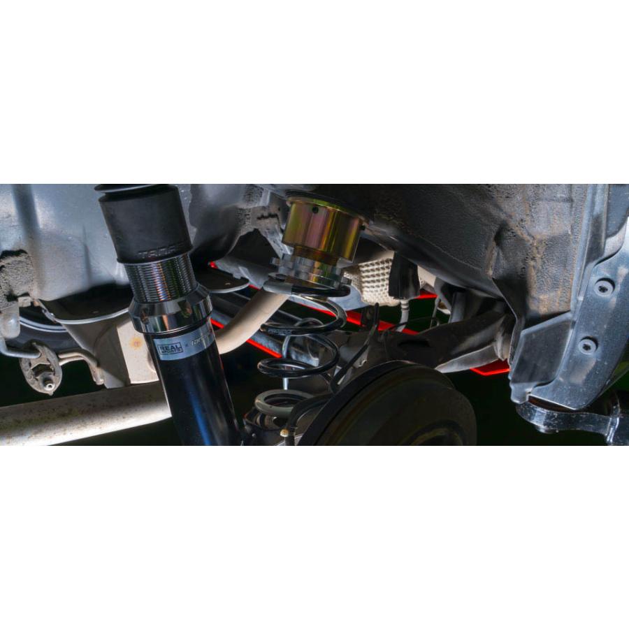 TANABE（タナベ） REAL SPORTS×tanabe SUSPENSION SYSTEM ST SPEC