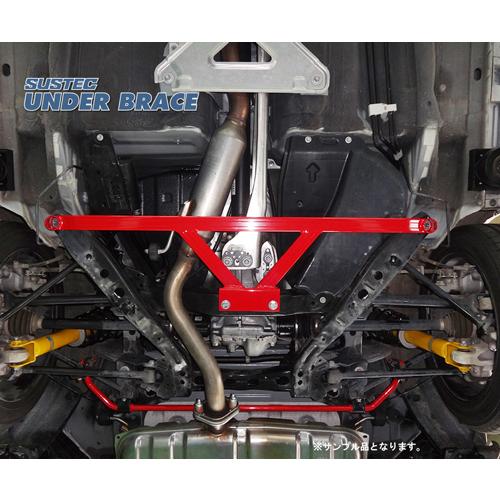 TANABE（タナベ） アンダーブレース UBMA16 マツダ ND5RC ロードスター