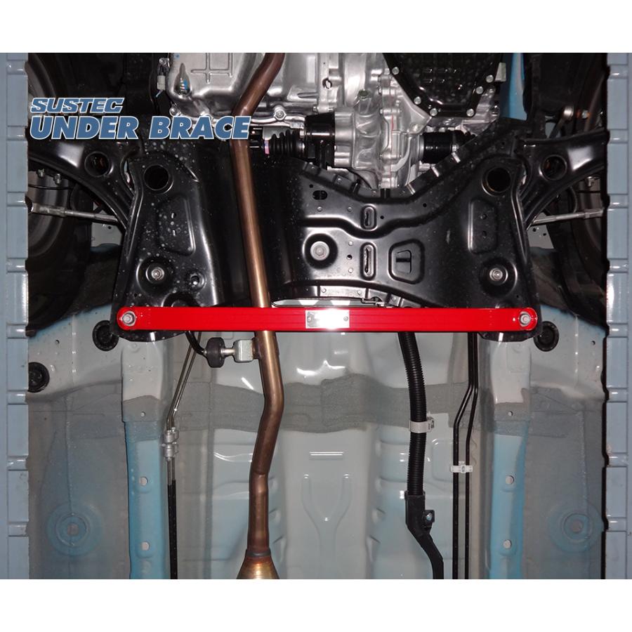 tanabe サステックアンダーブレース 楽天市場】TANABE タナベ SUSTEC UNDER BRACE サステック