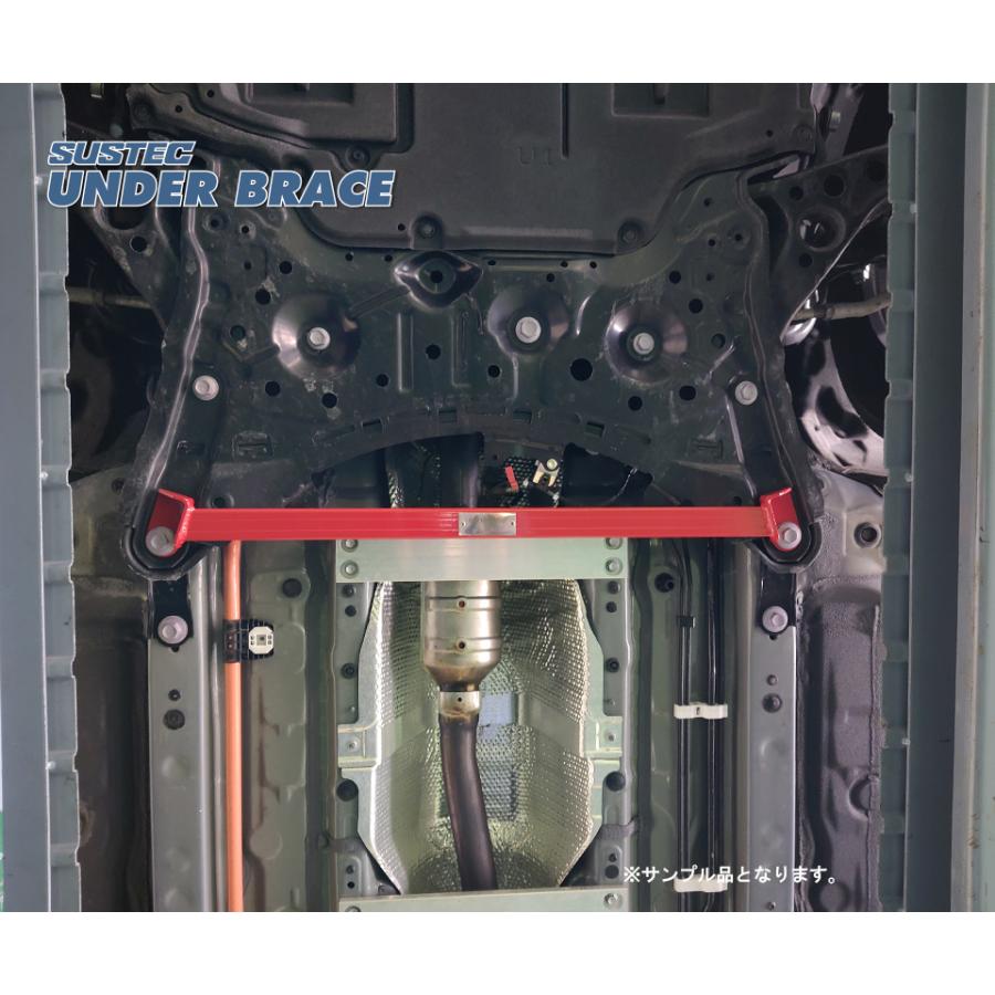TANABE（タナベ） アンダーブレース UBT31 C-HR ZYX10 NGX50 カローラ