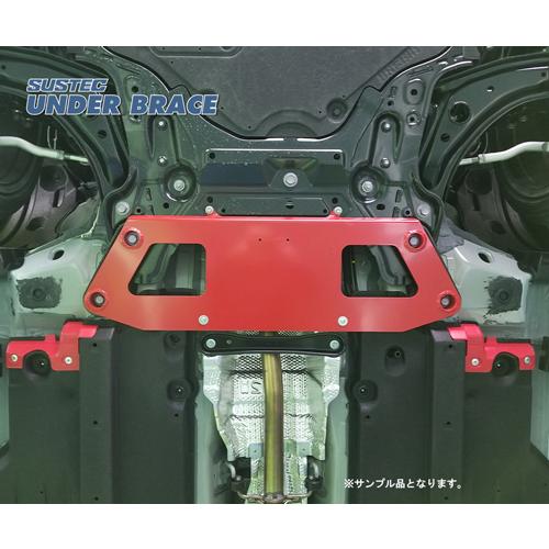 ZEST タナベ アンダーブレース ZEST タナベ アンダーブレース TANABE UNDER BRACE / アンダー