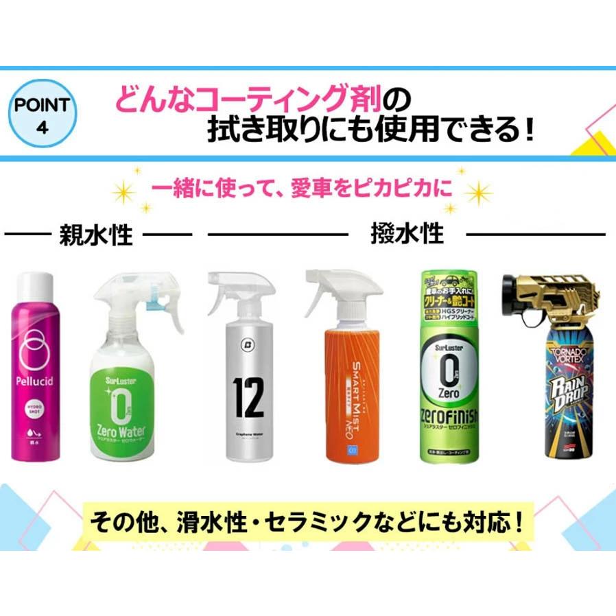ソフト99 レインドロップ トルネードヴォルテックス 300mL