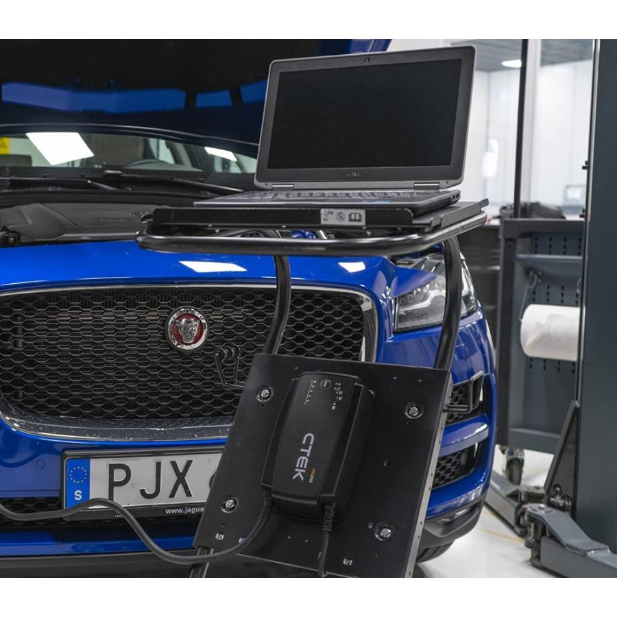 TCL CTEK PRO25S JP バッテリー充電器 自動制御機能付き 12V鉛蓄バッテリー対応 日本正規品 安心メーカー2年保証付き | TCL | 02