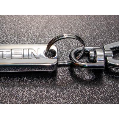 milet キーチェーン　16種類 TEIN（テイン） グッズ ラチェットキーチェーン シルバー 工具