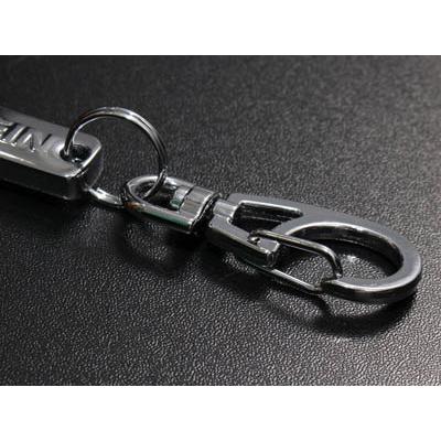 TEIN（テイン） グッズ ラチェットキーチェーン シルバー 工具