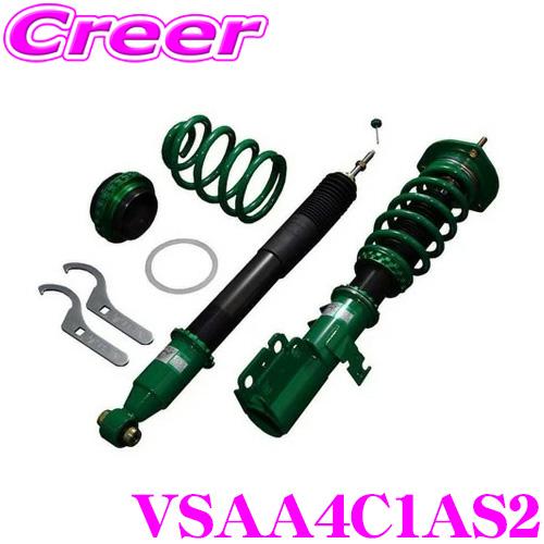 TEIN（テイン） FLEX Z VSAA4-C1AS2 減衰力16段階車高調整式ダンパー