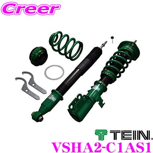 Tein テイン Flex Z Vsh90c1as3 減衰力16段階車高調整式ダンパーキット ホンダ
