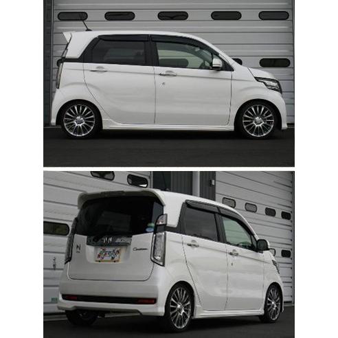 早い者勝ち TEIN テイン 車高調 テイン TEIN FLEX Z 車高調キット VSHC4-C1AS2 ホンダ N-BOX JF2 4WD