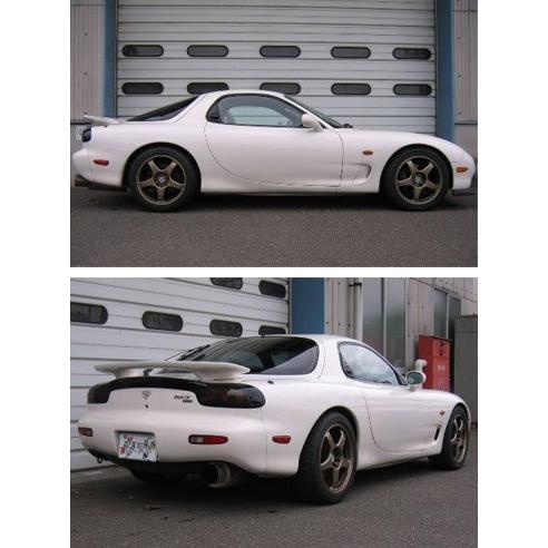 TEIN（テイン） FLEX Z VSM32-C1SS3 減衰力16段階車高調整式ダンパー