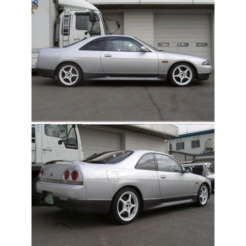 TEIN（テイン） FLEX Z VSK68-C1SS3 減衰力16段階車高調整式ダンパー