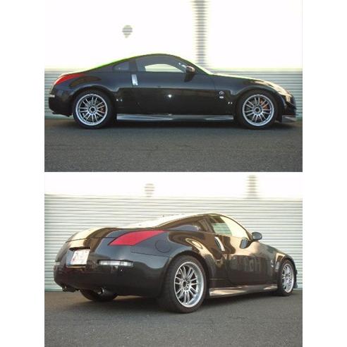 TEIN テイン FLEX Z VSP24-C1AS3 減衰力16段階車高調整式 TEIN テイン FLEX Z VSP24-C1AS3 減衰力16段階車高調整式