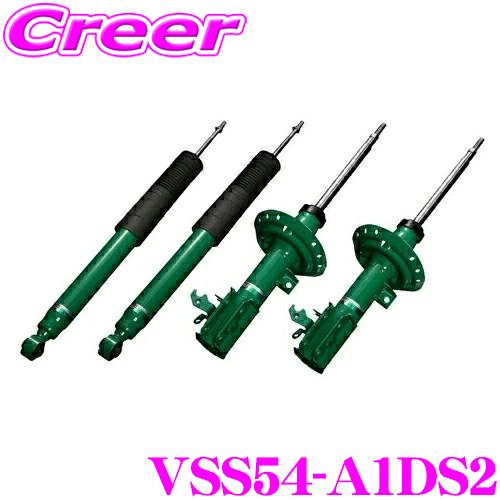TEIN（テイン） TEIN EnduraPro VSS54-A1DS2 スバル GDA(A/B) GD9