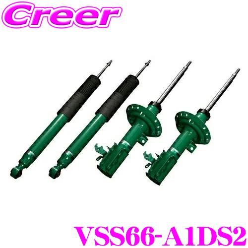 TEIN（テイン） TEIN EnduraPro VSS66-A1DS2 スバル GDB(E/F/G