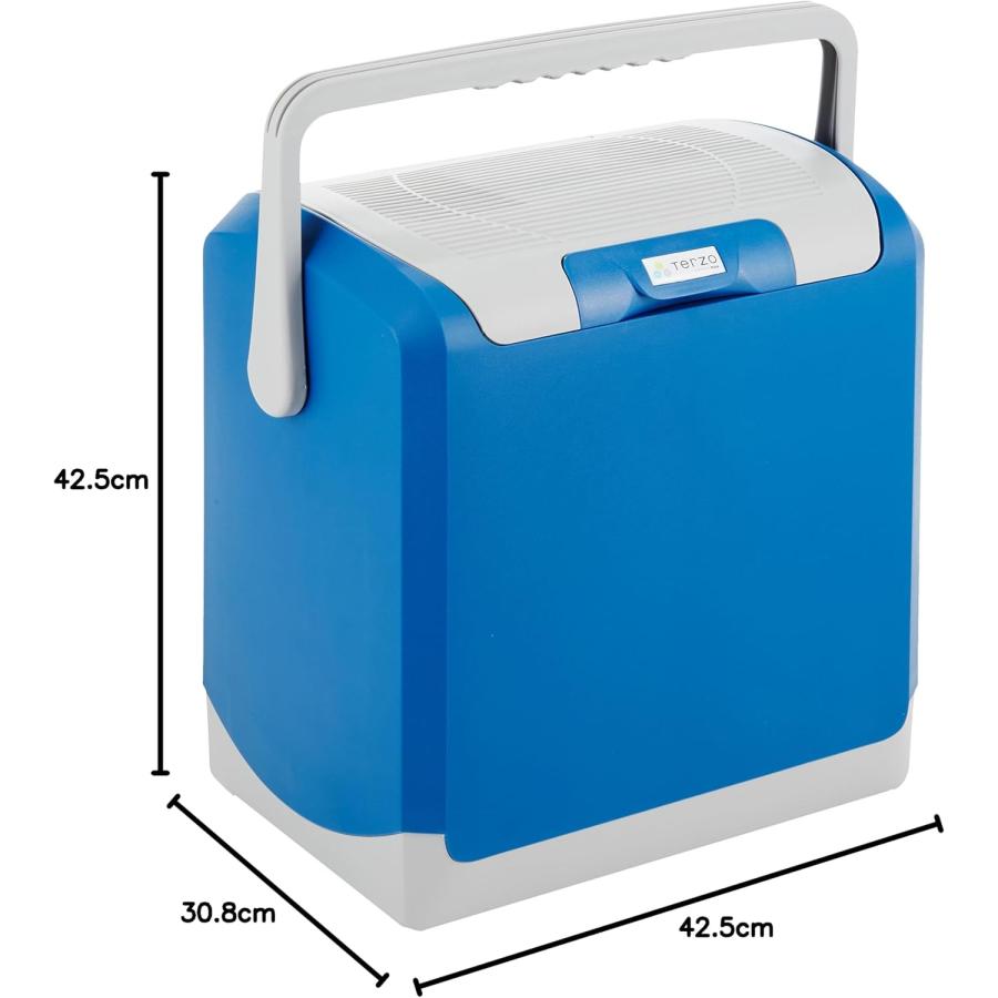 Terzo テルッツォ (by PIAA) 車載保冷庫 40L エクセルクール Amazon.co.jp: Terzo テルッツォ (by PIAA) 車載保冷庫 40L