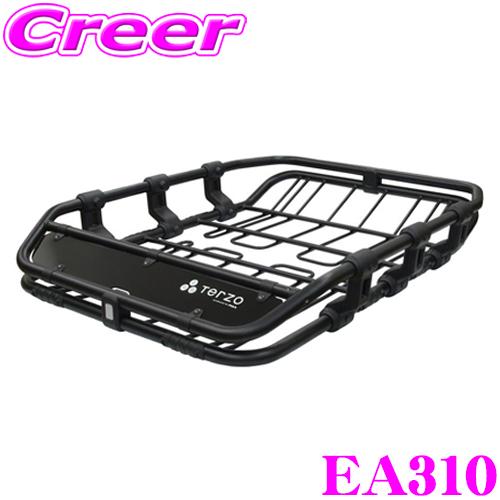 TERZO ＼数量限定 お得いち／ ルーフラック EA310 テルッツオ ルーフ  