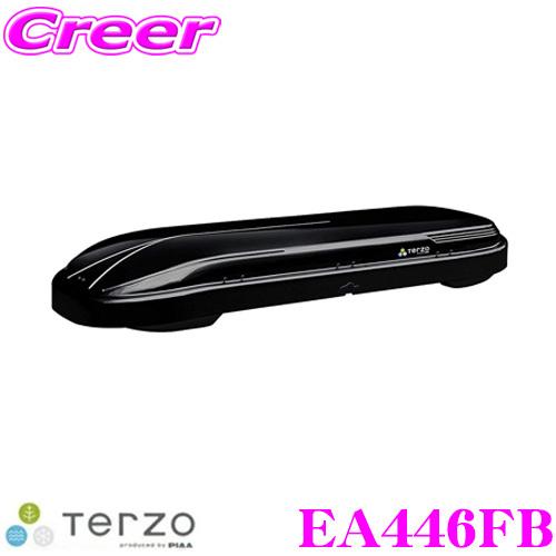 TERZO LOW LYDER FLEX COMPACT EA446FB ローライダーフレックス 