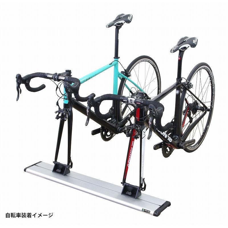 Amazon.co.jp: Terzo テルッツォ (by PIAA) サイクルキャリア 3