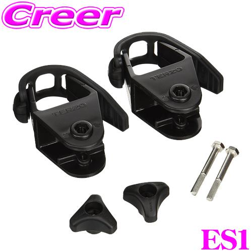 未使用品 TERZO ES101 ① スノーボード　スキー TERZO テルッツオ ES1 スキーホルダー/マストホルダー