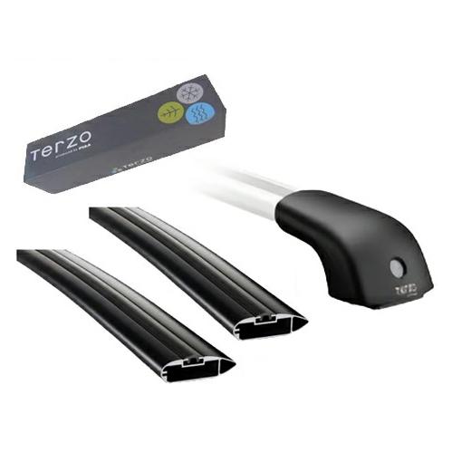 TERZO ホルダーEH394＆バーEB2＆フットEF14BLXセット andrive_terzo-ef14bl