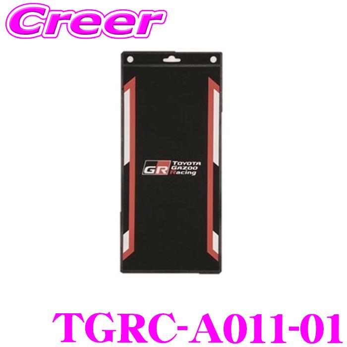 TGR チケットホルダー TGRC-A011-01 TOYOTA GAZOO Racing collection