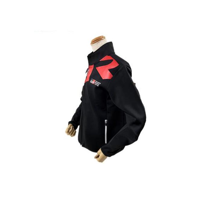 TGRジャケット TGR collection公式 TOYOTA GR XL TGR 公式ジャケット TGRC-A199-01M M TOYOTA GAZOO Racing collection