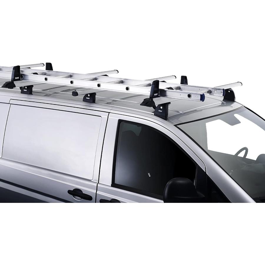 THULE（スーリー） 日本正規品 THULE LadderTilt 311 ラダーチルト 