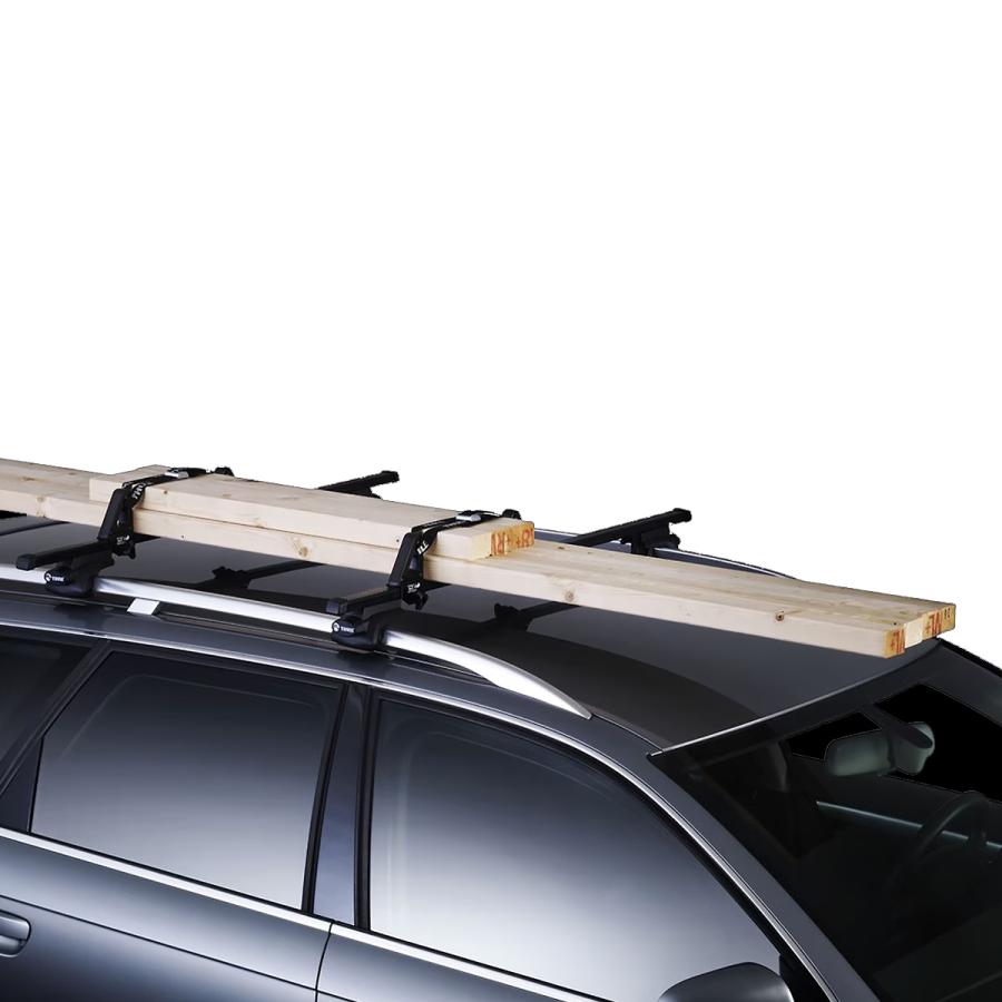 THULE（スーリー） 日本正規品 THULE Load-Stop 503 ロードストップ 