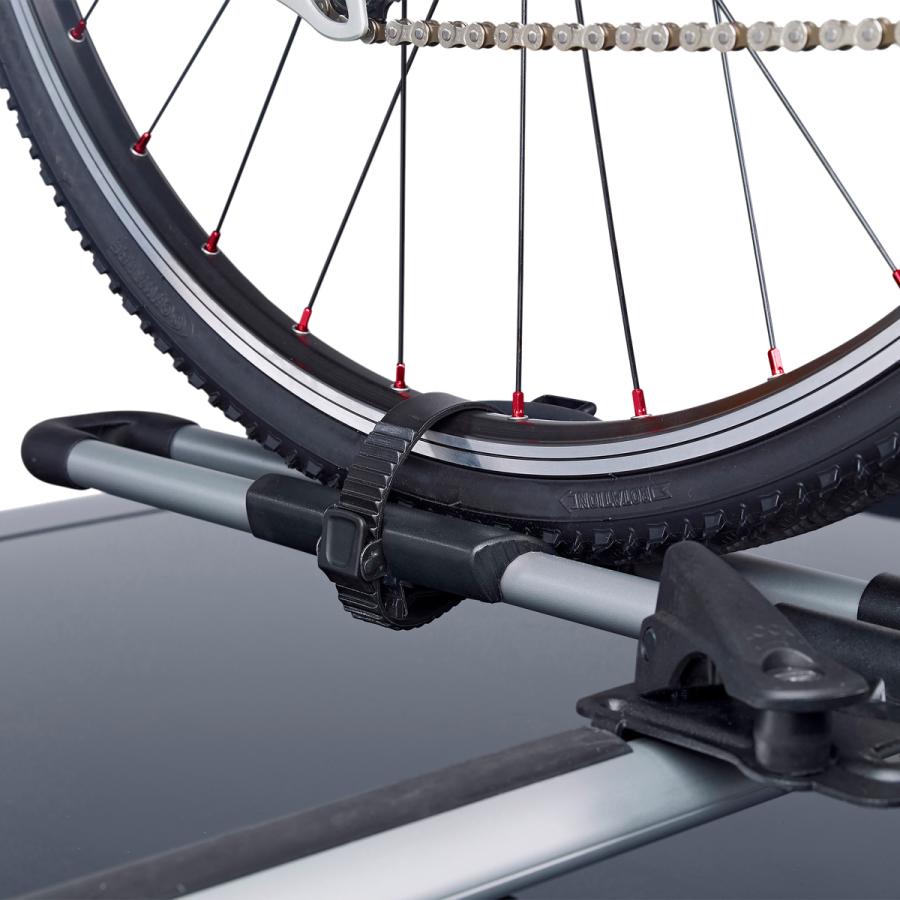 THULEキャリア　未使用品 THULE（スーリー） 日本正規品 THULE FreeRide532 フリーライドTH532