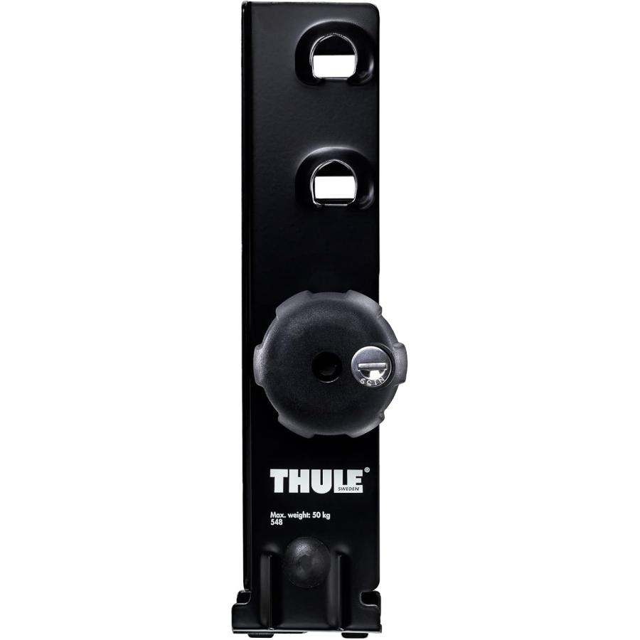 日本正規品 THULE LadderCarrier 548 スーリー ラダーキャリアTH548最大ラダー３本の画像