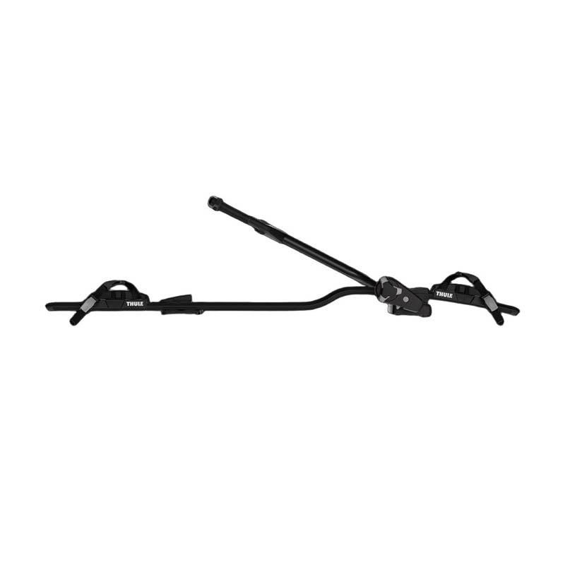 THULE（スーリー） 日本正規品 THULE ProRide598 Black