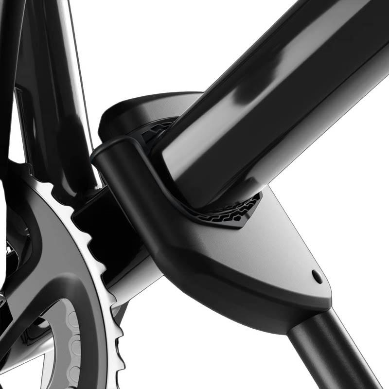 THULE（スーリー） 日本正規品 THULE ProRide598 Black プロライド