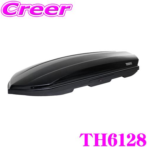 THULE 【在庫あり即納!!】日本正規品 Dynamic800 TH6128 スーリー 
