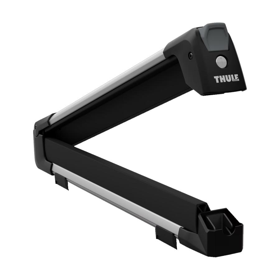 THULE（スーリー） THULE Snow Pack TH7322 スノーパック スキー